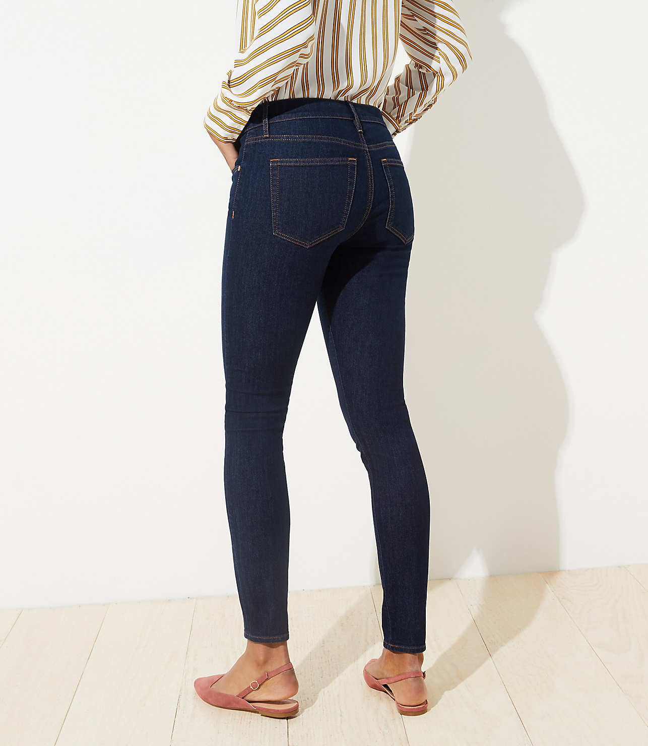 Does your Jeans Fit Properly? Checkout.
