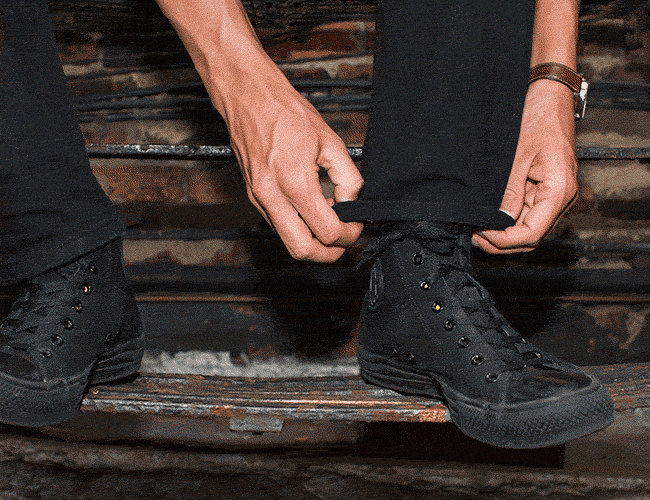 Four Accessories with Denim  for another half of 2019.