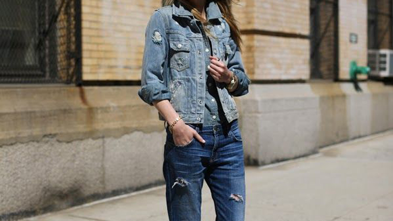 Denim Do’s and Don’ts
