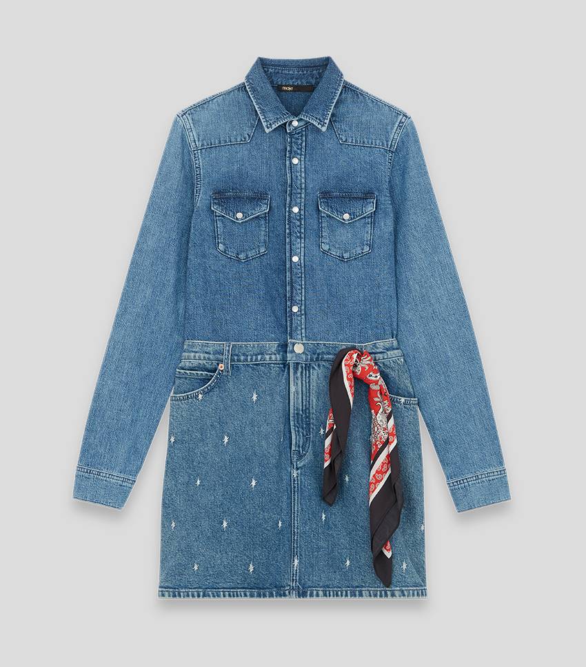 Denim styles Which are On-Trend