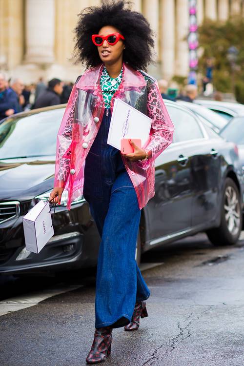 How to Style Flare Jeans in 2020.