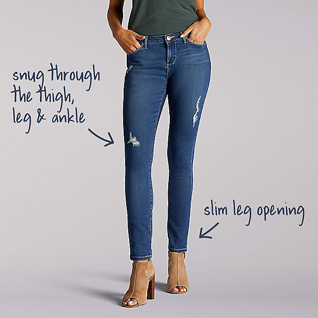 Why Slim-Fit Jeans?  What are there Benefits?