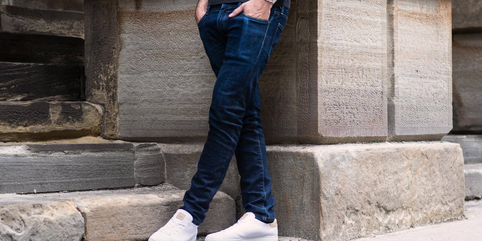 Denim and Fashion – Two Inseparable elements