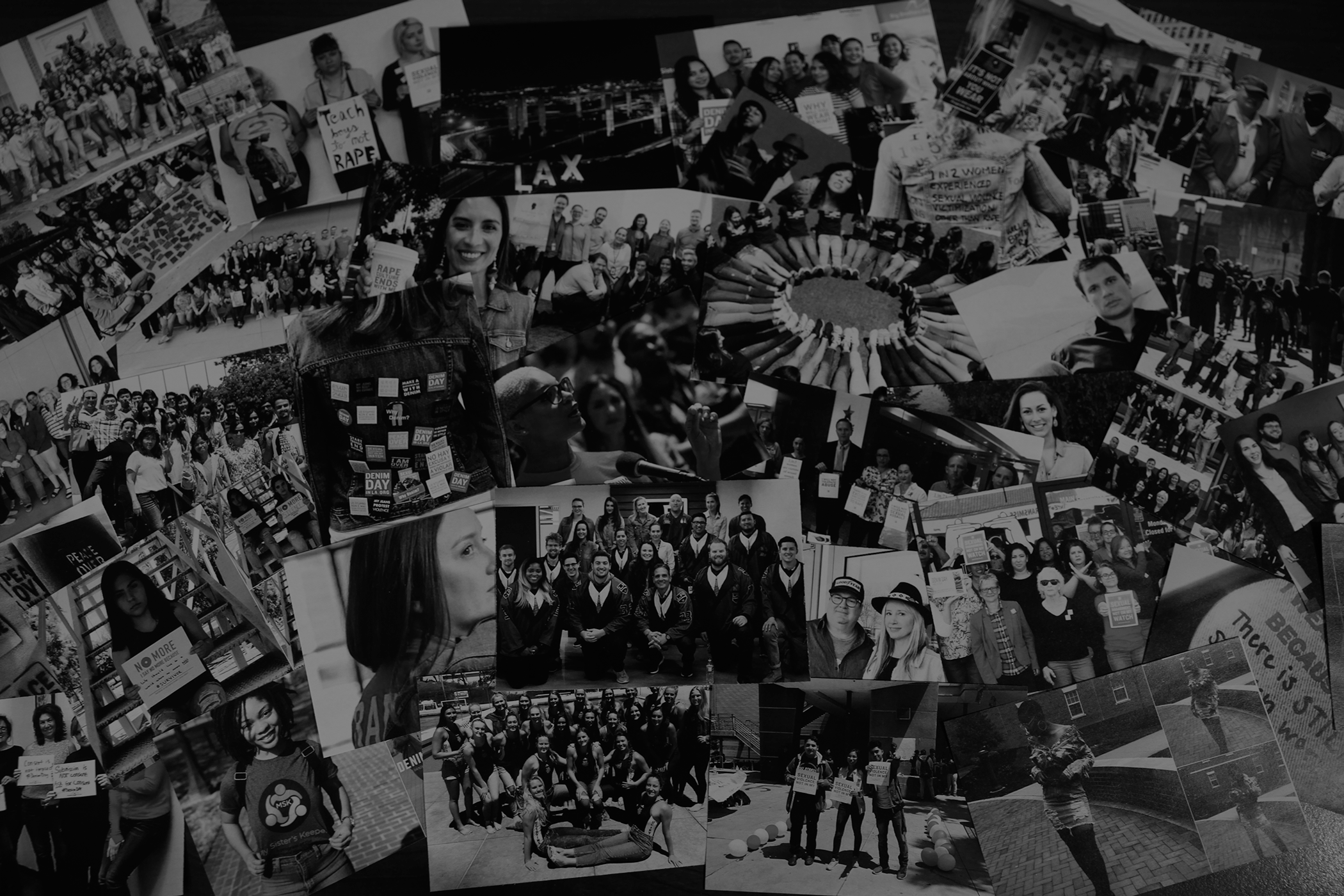 World Denim Day 2020!