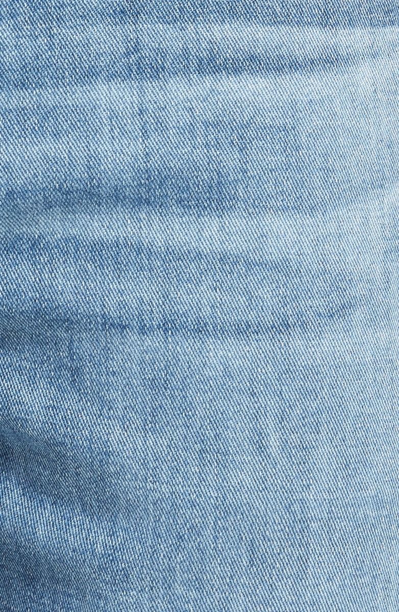 Blue Jeans For Men (Non Stretch)